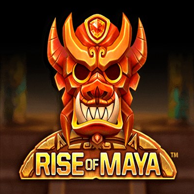 Rise Of Maya